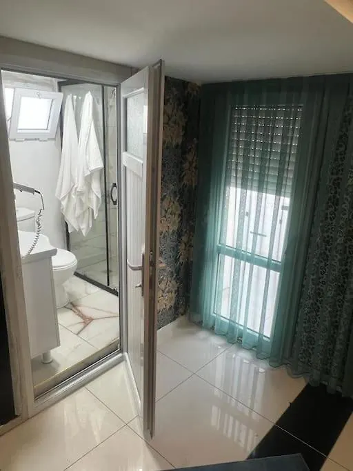 Africa In The Heart Of City Center Antalya Apartament